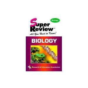  BiologyAll You Need to Know[Paperback,2000] Books