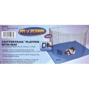  Spet Pet N Play Playpen With Mat
