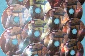 Kent Hovind   Debate Series   Complete Set   20 Dvds + 3 BONUS 