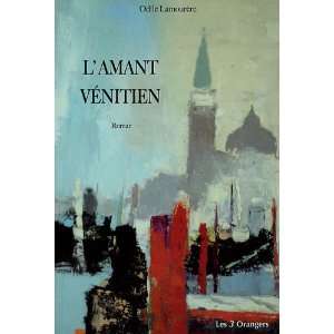  lamant vénitien (9782912883834) Books