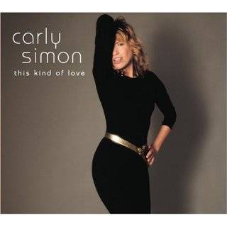  Never Been Gone Carly Simon Music