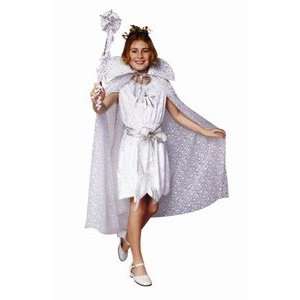  Star Angel w/ Cape   Child Large Costume Toys & Games