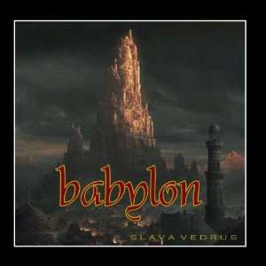  Babylon Slava Vedrus Music