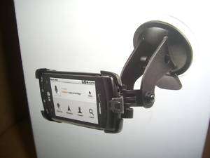 NEW LG ALLY Android Car Dock / Navigation Mount  