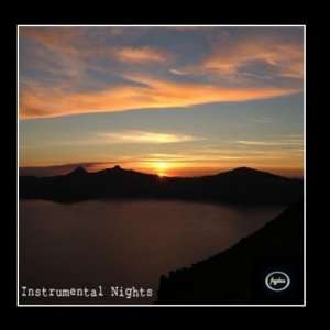  Instrumental Nights Fogdan Music