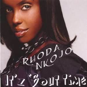  Itz bout Time Rhoda Nkojo Music