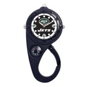  New York Jets All Star Clip Watch