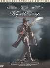 Wyatt Earp (DVD, 2004, 2 Disc Set, Special Edition)