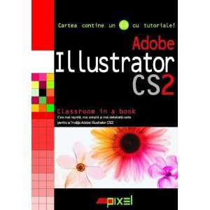  Adobe Illustrator CS2 (9789735717179) Adobe Creative Team 