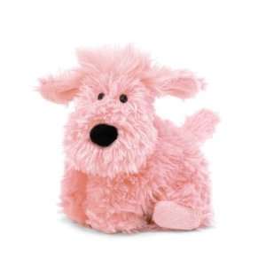  Tiny Truffles Pink Dog Toys & Games