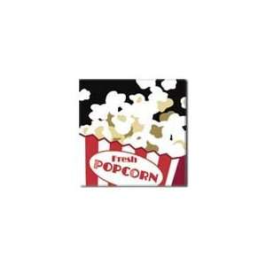  Movie Night   Fresh Popcorn LUN NAP Toys & Games