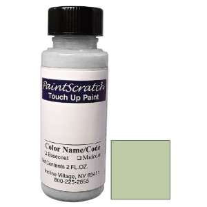   Touch Up Paint for 2012 Toyota Prius (color code 781) and Clearcoat