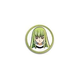  Code Geass CC Patch