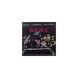  Bounce John Lindberg Music