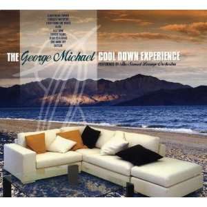  The George Michael Cool Down Experience The Sunset Lounge 