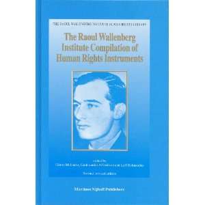  of Human Rights Instruments (Raoul Wallenberg Institute Human 