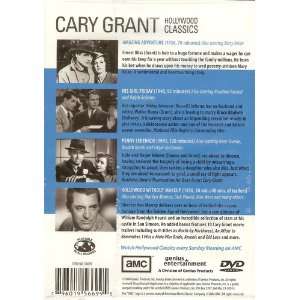  Cary Grant Classics Movies & TV