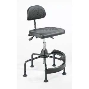   Safco TaskMaster Economy Industrial Chair Model 5117