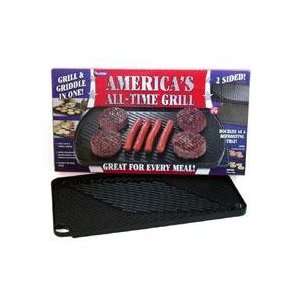 All American Grill (As Seen On TV) 