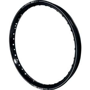  RIM A60 1.85X19 32H BLK Automotive