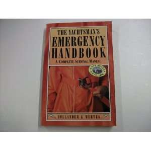  Emergency Handbook (9780207156366) Neil Hollander, H. Mertes Books