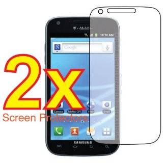 2x Samsung Galaxy S2 S 2 II T Mobile SGH T989 Premium