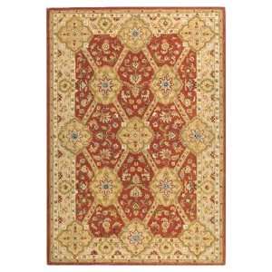  Deville Rug 99x139 Terra