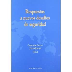   Juridica) (Spanish Edition) (9788484447658) Carlos de Cueto Books