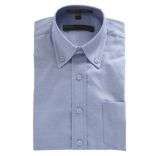 Perry Ellis Boys Long sleeve Size 4 7 Dress Shirt  