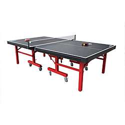 AMF 5000 Single Fold Table Tennis Table  