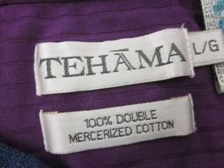 LOT 3 NH SYSTEMS TEHAMA FIDRA Mens Polos Shirts 50 L  