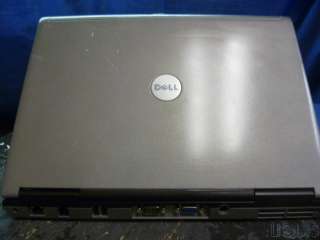   D620 T2400 @ 1.83GHz 1024MB NoHDD DVD 14.0 Laptop 890552699575  