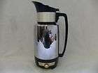 vintage cory jubilee 18 cup coffee percolator bak elite chrome