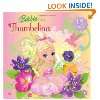  Barbie Thumbelina Doll Toys & Games