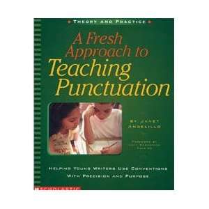   439 22245 7 A Fresh Approach to Teaching Punctuation