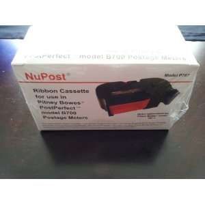  NuPost Pen tab Ink Cartridge P767 Electronics