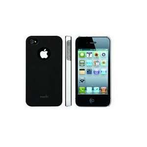   iPhone 4 Graphite Blk (Catalog Category Cell Phone Cases) Office