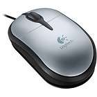 Logitech USB Notebook Optical Mouse Plus for PC & MAC (