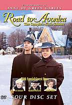 Road to Avonlea   The Complete Sixth Volume (DVD)  