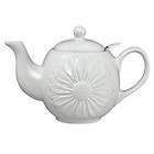 daisy teapot  