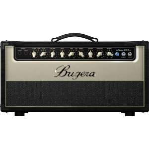  Bugera V55HD 2 Ch Amplifier Head W/ Reverb Electric Guitar 
