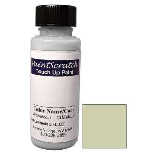   Up Paint for 2009 Land Rover LR2 (color code 919/GAF) and Clearcoat