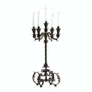  Small Table Candelabra [Misc.]