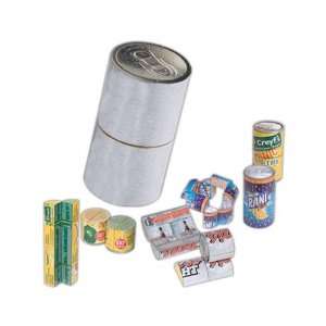  Magic Can   Custom can shaped puzzle. Toys & Games