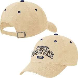  Pro Football Hall of Fame Vintage Hat