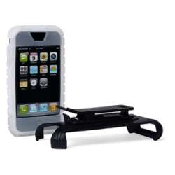 Speck Products ArmorSkin Smart iPhone Case  