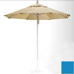  California Wood Market Umbrella Pulley System 11 in x 8 in 