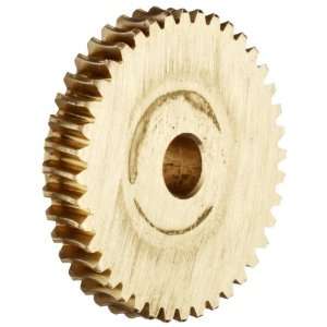    Bore, 251 Ratio, 50 TEETH, RH  Industrial & Scientific