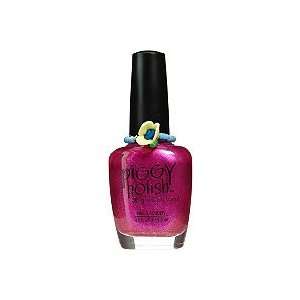    Piggy Polish Nail Laquer Dream Out Loud (Quantity of 4) Beauty