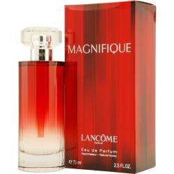 Lancome Magnifique 2.5 oz Eau De Parfum Spray for Women   